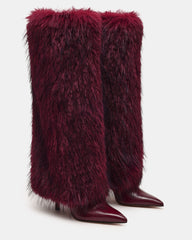 ICON DARK CHERRY