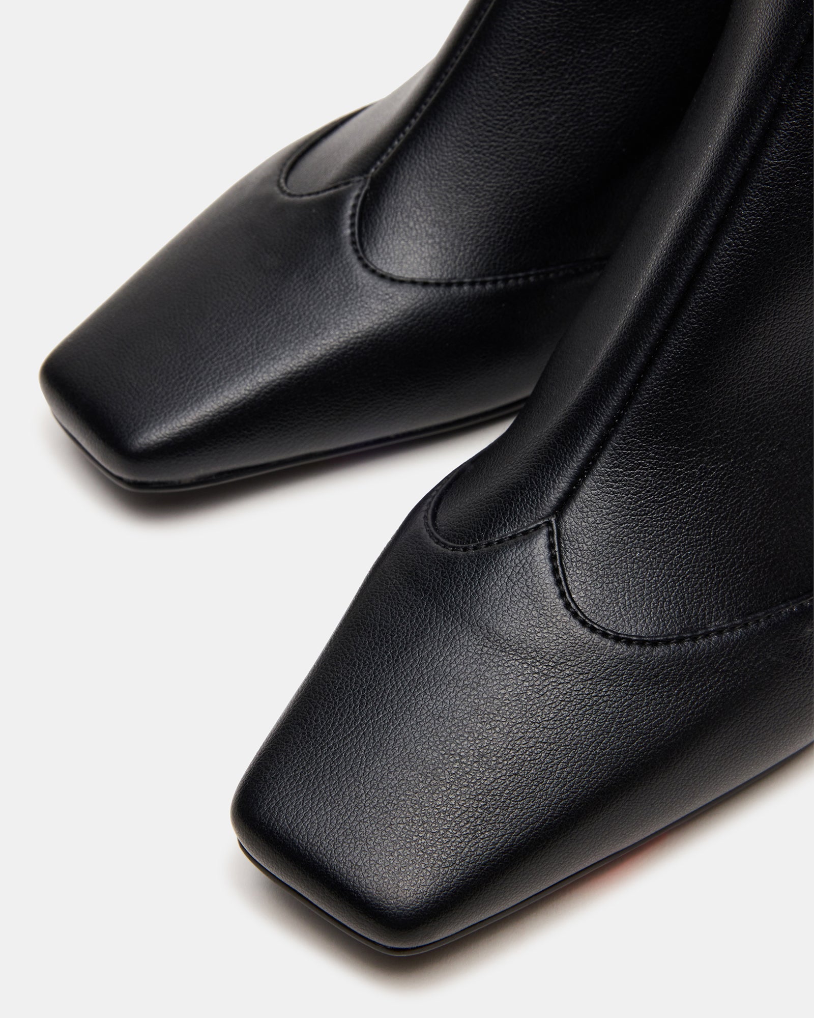 JETER BLACK