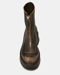 JONES BROWN DISTRESSED