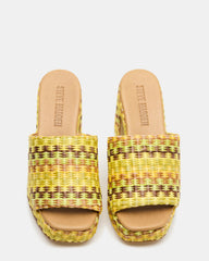 KOLA RAFFIA MULTI