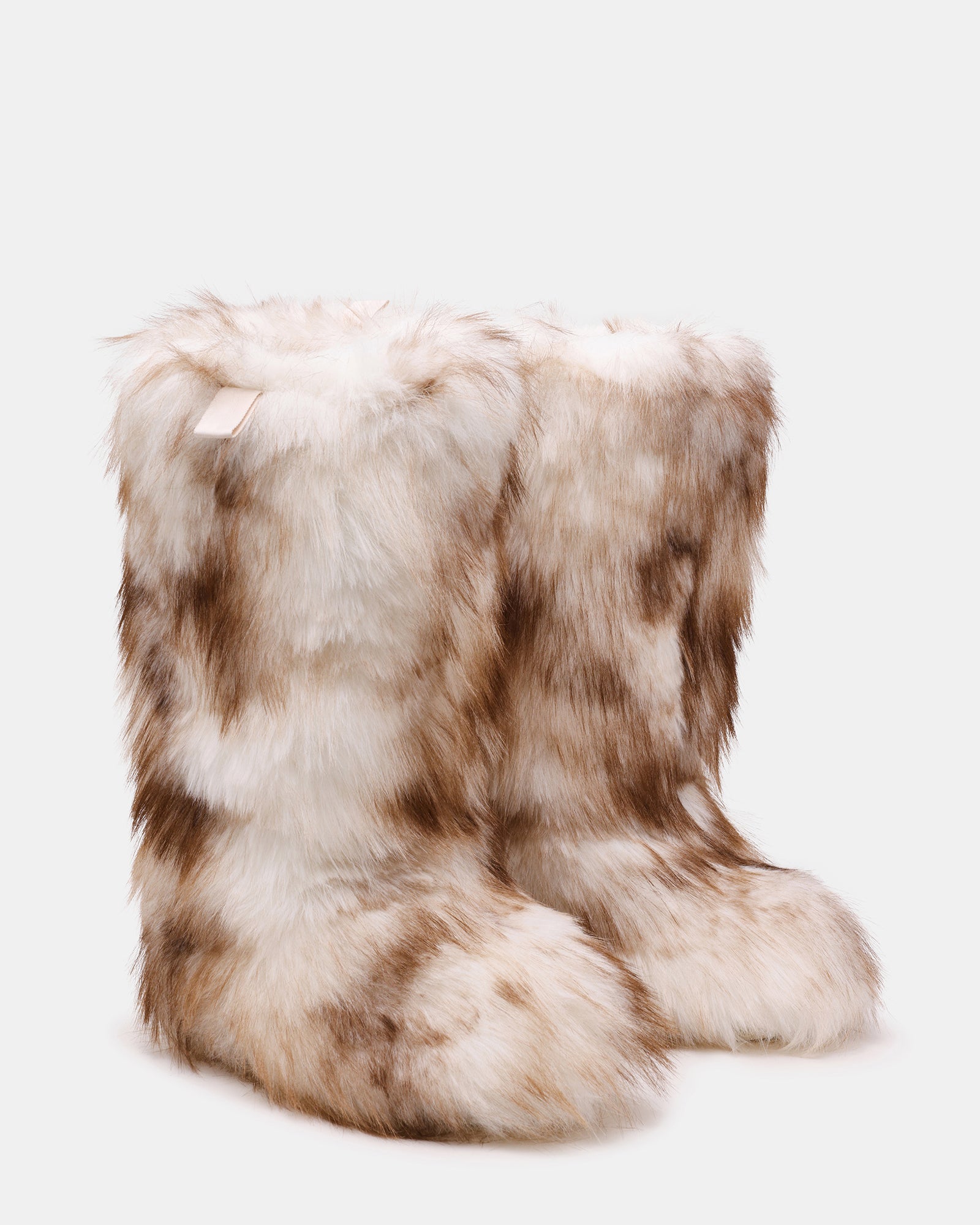 MALLOW OFF WHITE MULTI