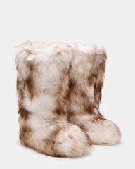 MALLOW OFF WHITE MULTI