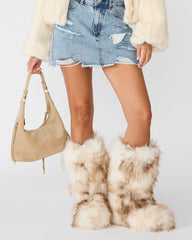 MALLOW OFF WHITE MULTI