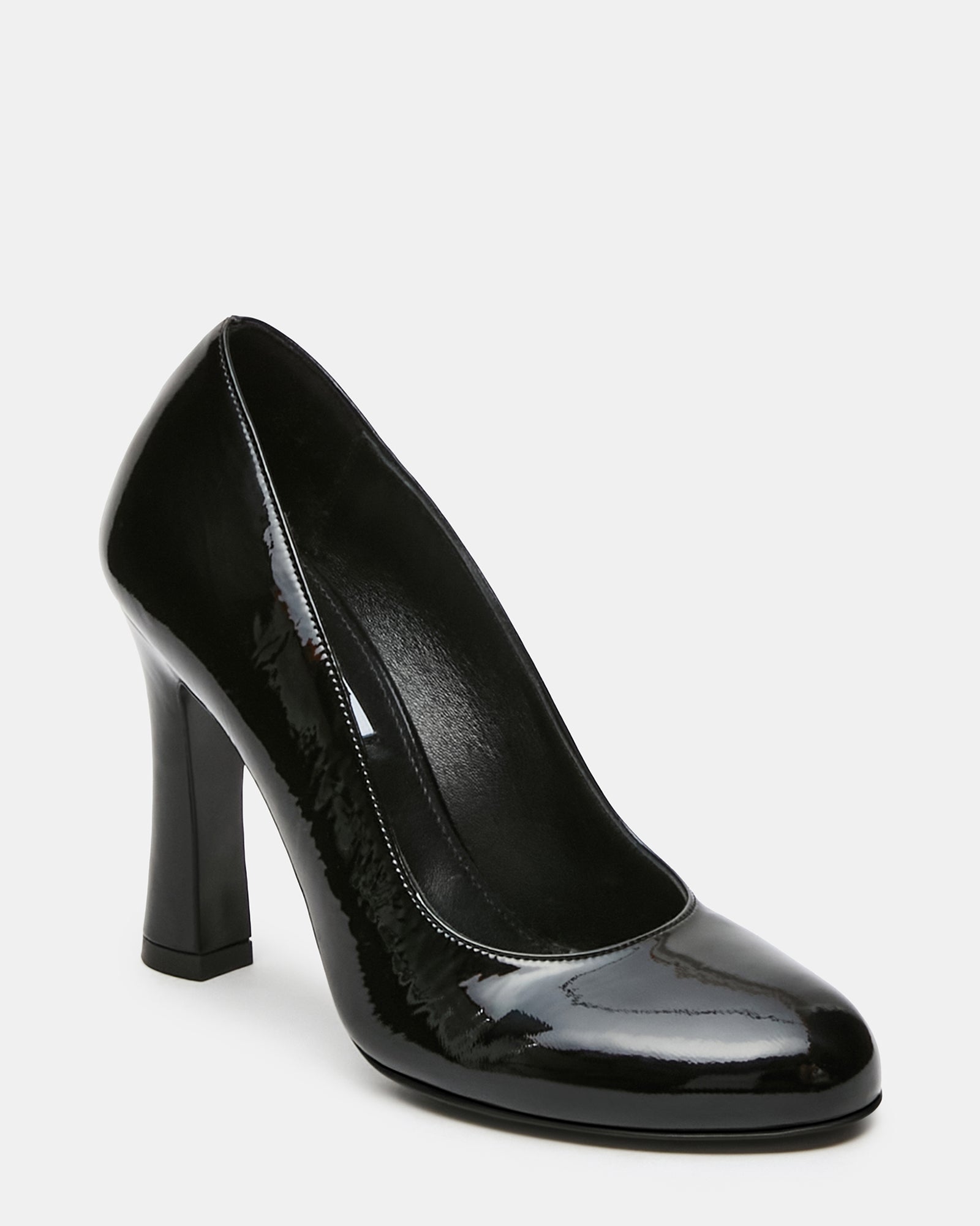 MIKA BLACK PATENT