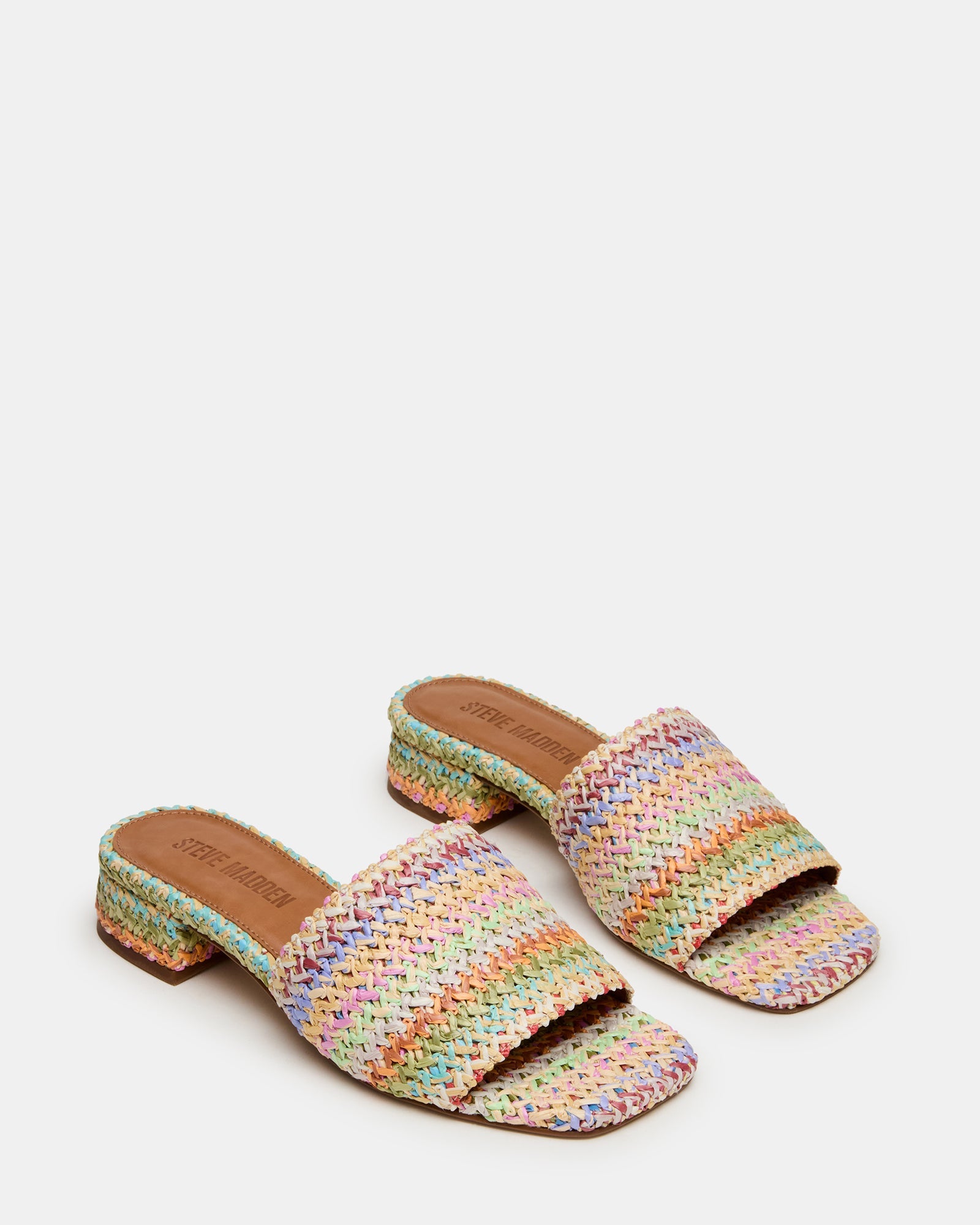 MONTGOMERY BRIGHT MULTI