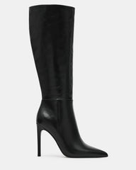 NITRO BLACK LEATHER