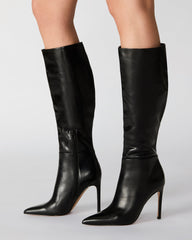 NITRO BLACK LEATHER