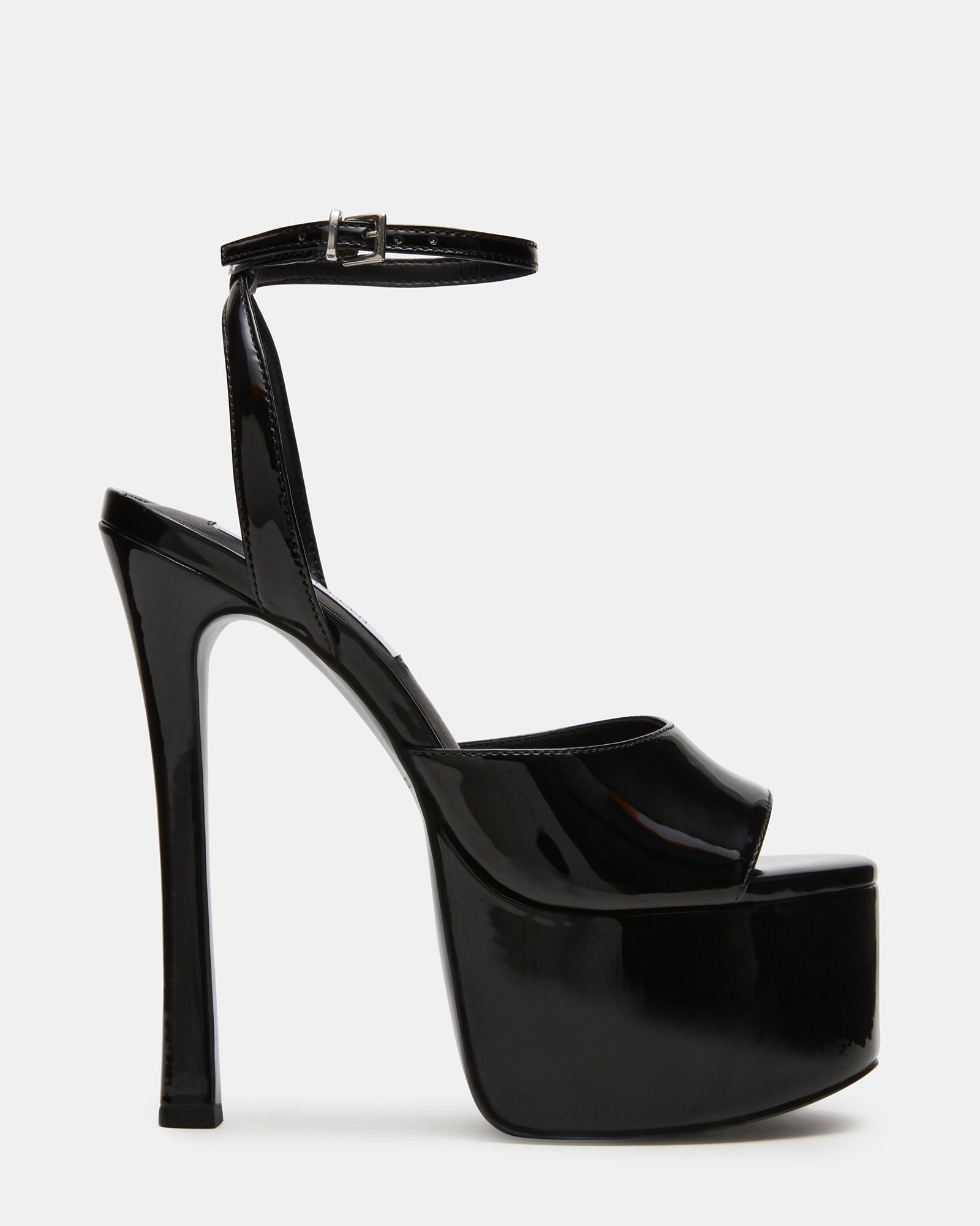 OLYSSIA BLACK