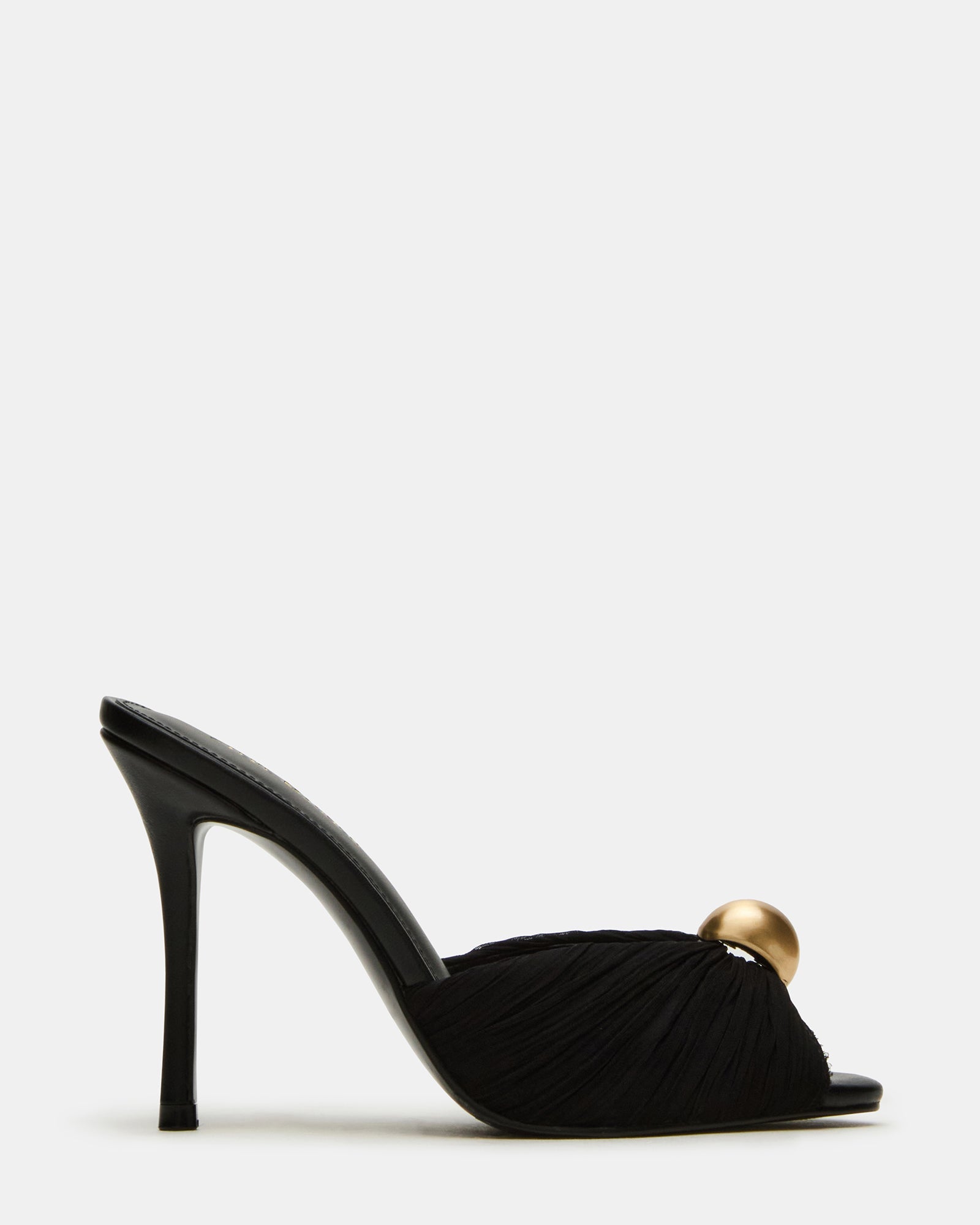 PRIYA BLACK/GOLD