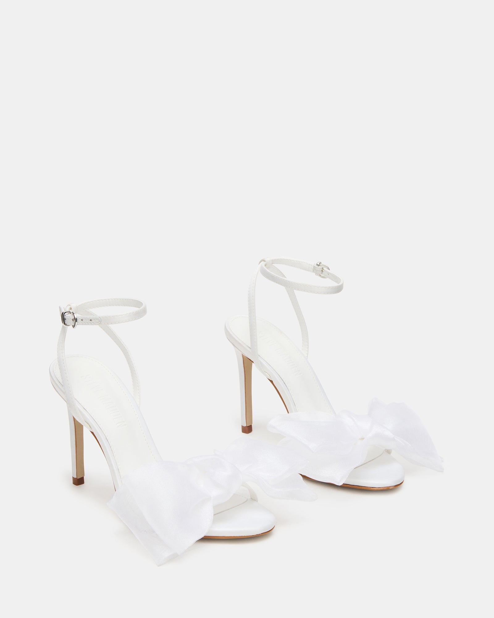RADIANCE WHITE