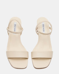 RIELLA BONE LEATHER