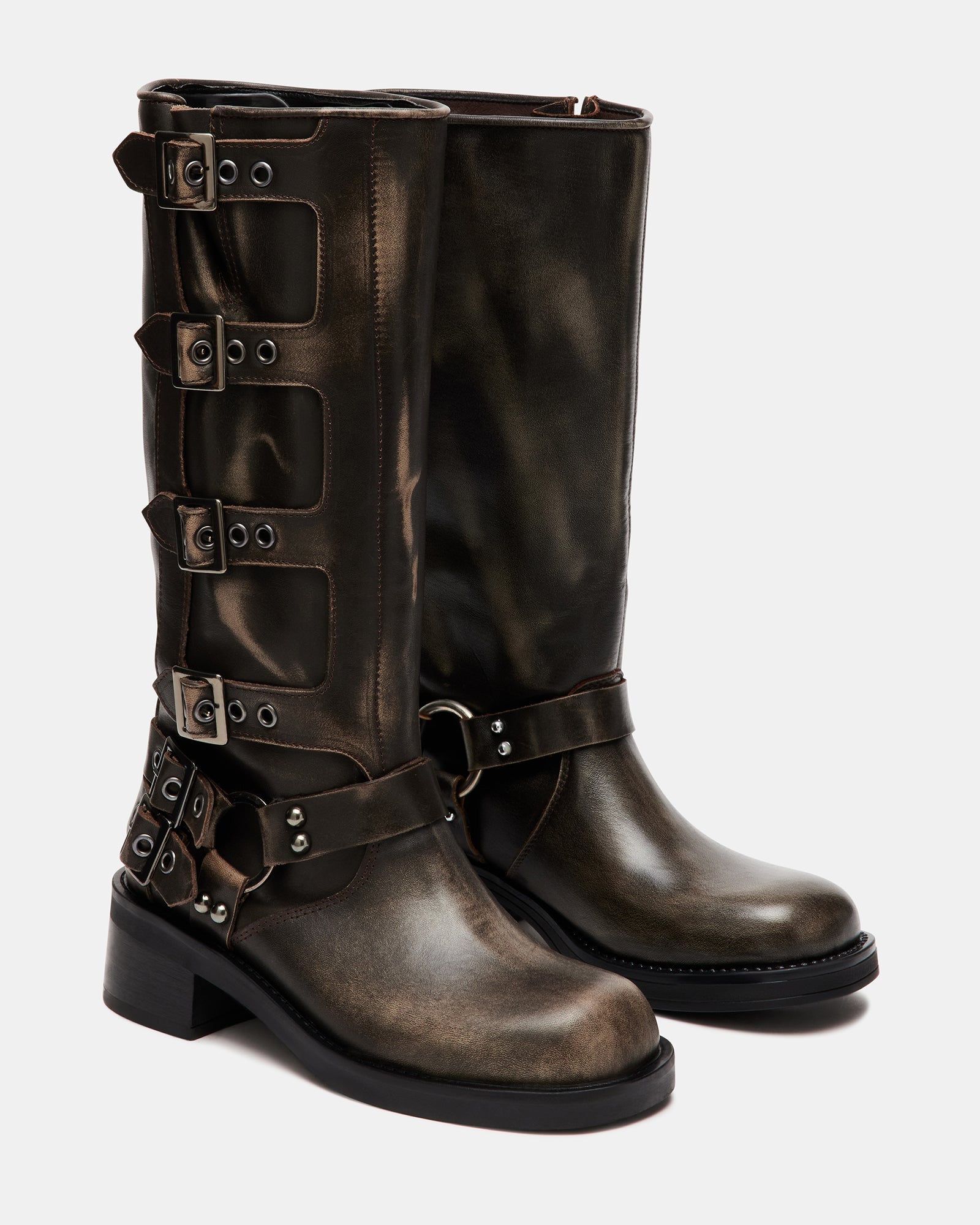 ROCKY BOOT & OLGA BAG BUNDLE