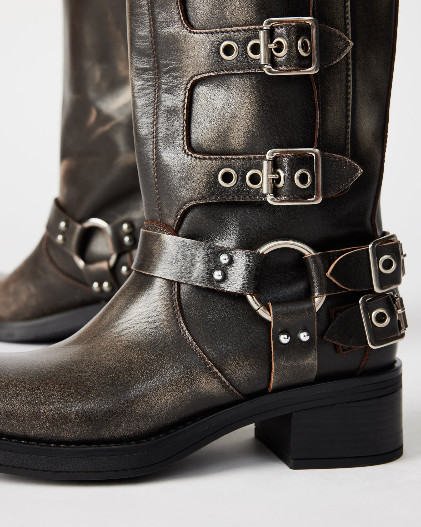 ROCKY BOOT & OLGA BAG BUNDLE