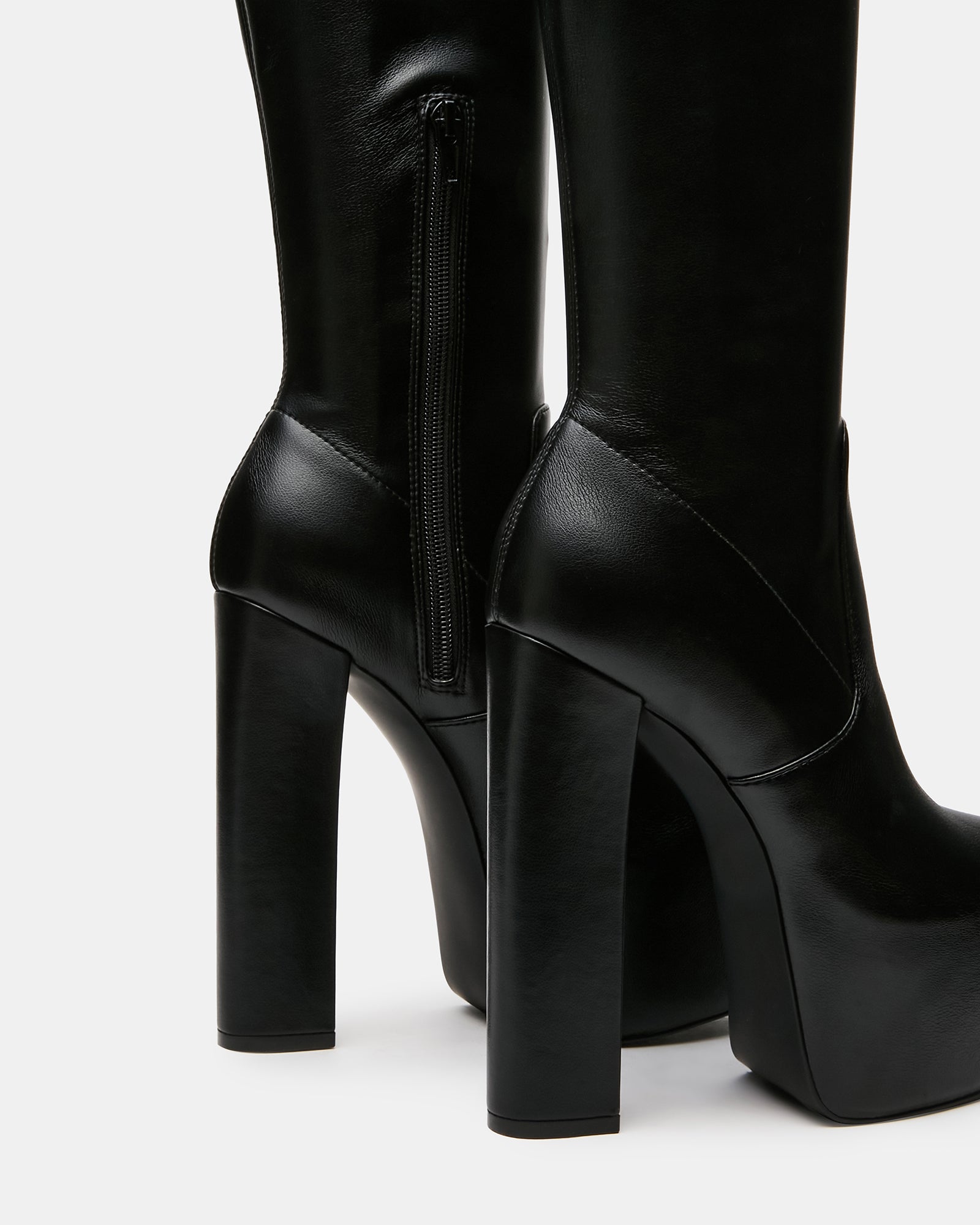 SCRATCH BLACK