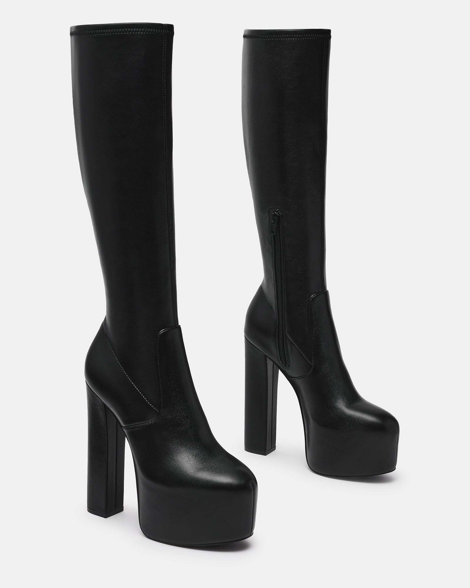SCRATCH BOOT & LUXXAR BAG BUNDLE