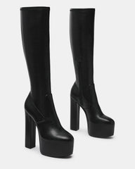 SCRATCH BOOT & LUXXAR BAG BUNDLE