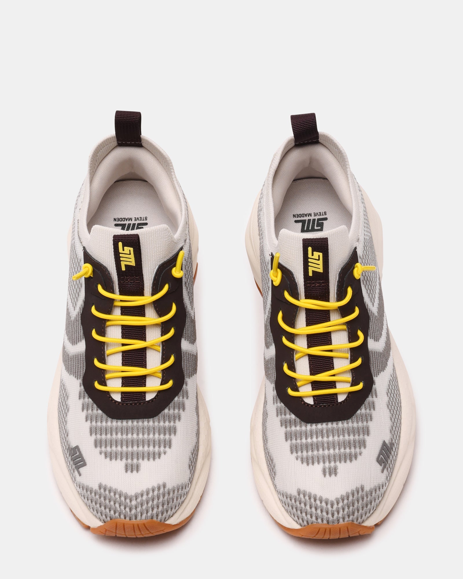 SWOOP GREY MULTI