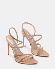SYLO HEEL & JORDIN BAG BUNDLE