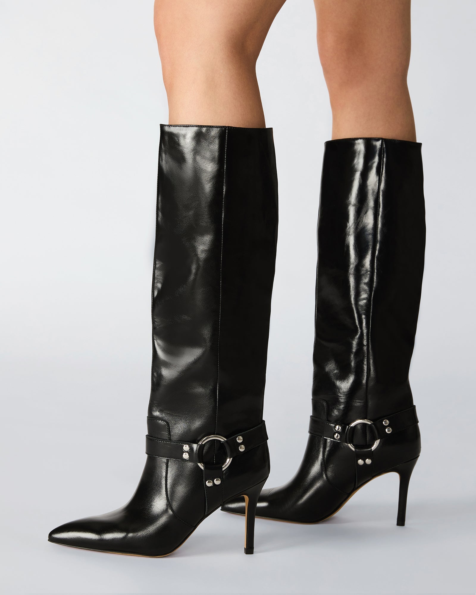 TALIS CHESTNUT SUEDE