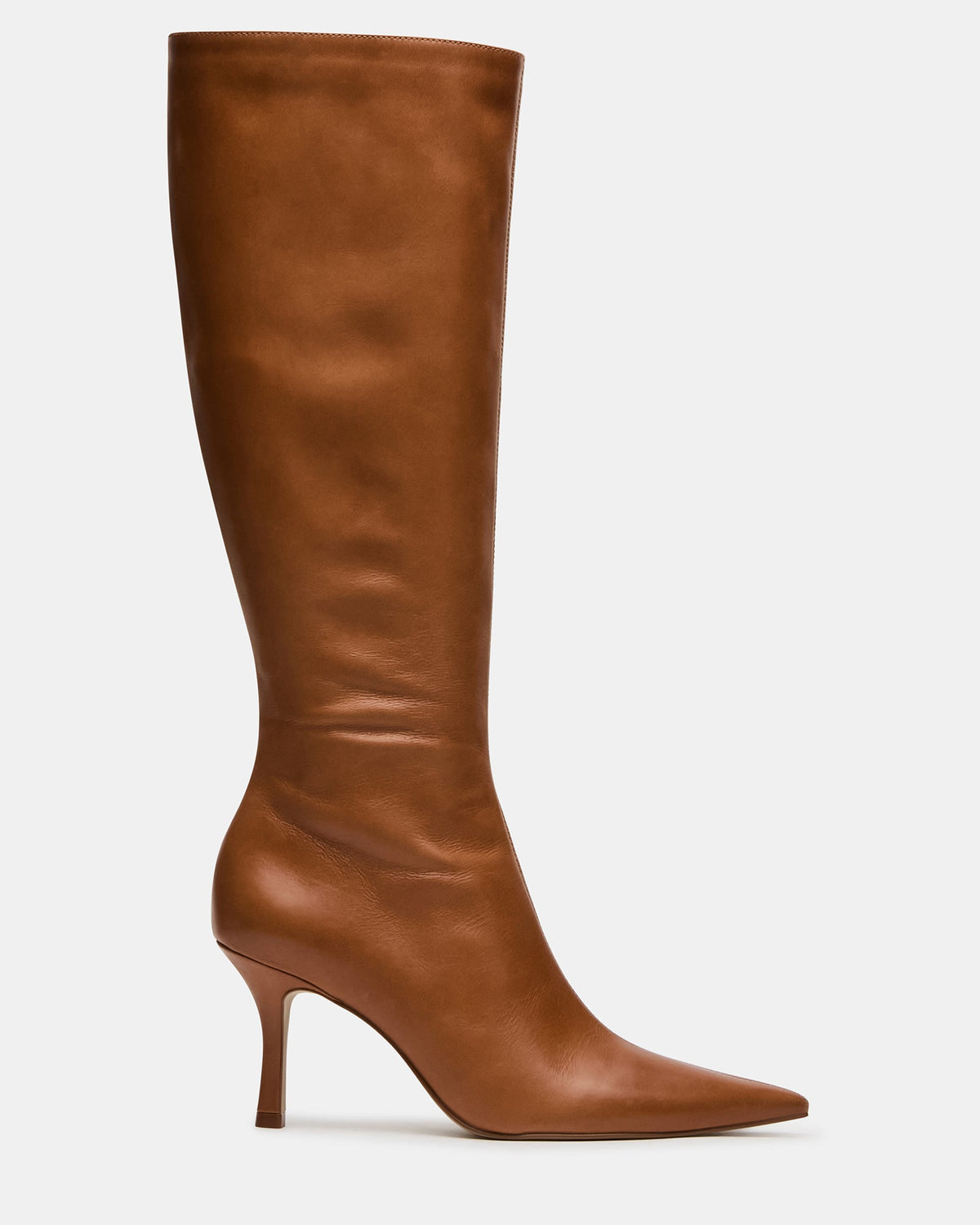 TINSLEY VINTAGE TAN LEATHER