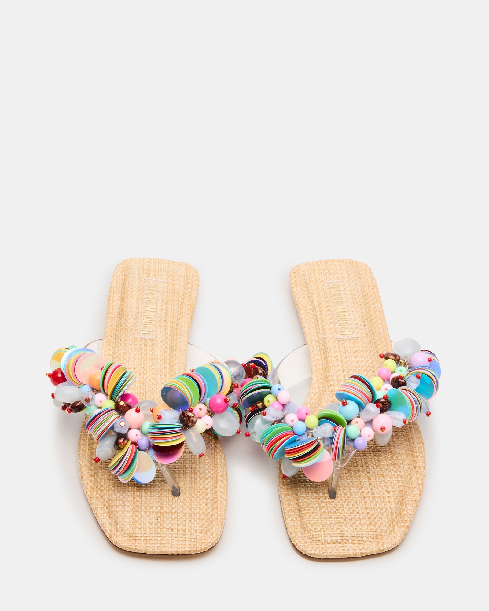 TRELLA MULTI BEADS