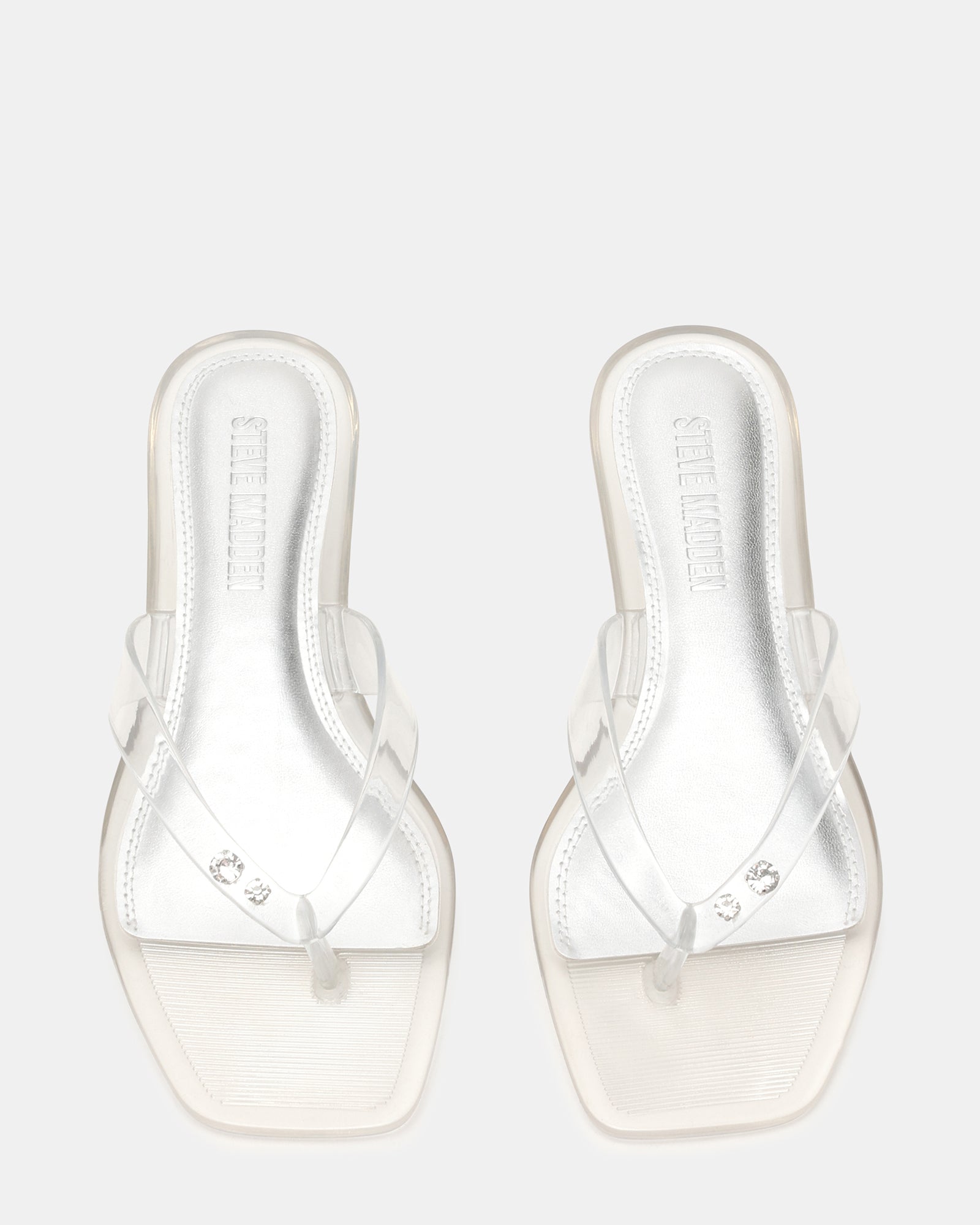 TRELLA JELLY CLEAR