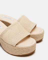 TRIPPY SANDAL & LUVLY BAG BUNDLE