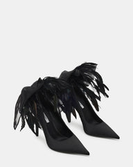 VIRTUES BLACK