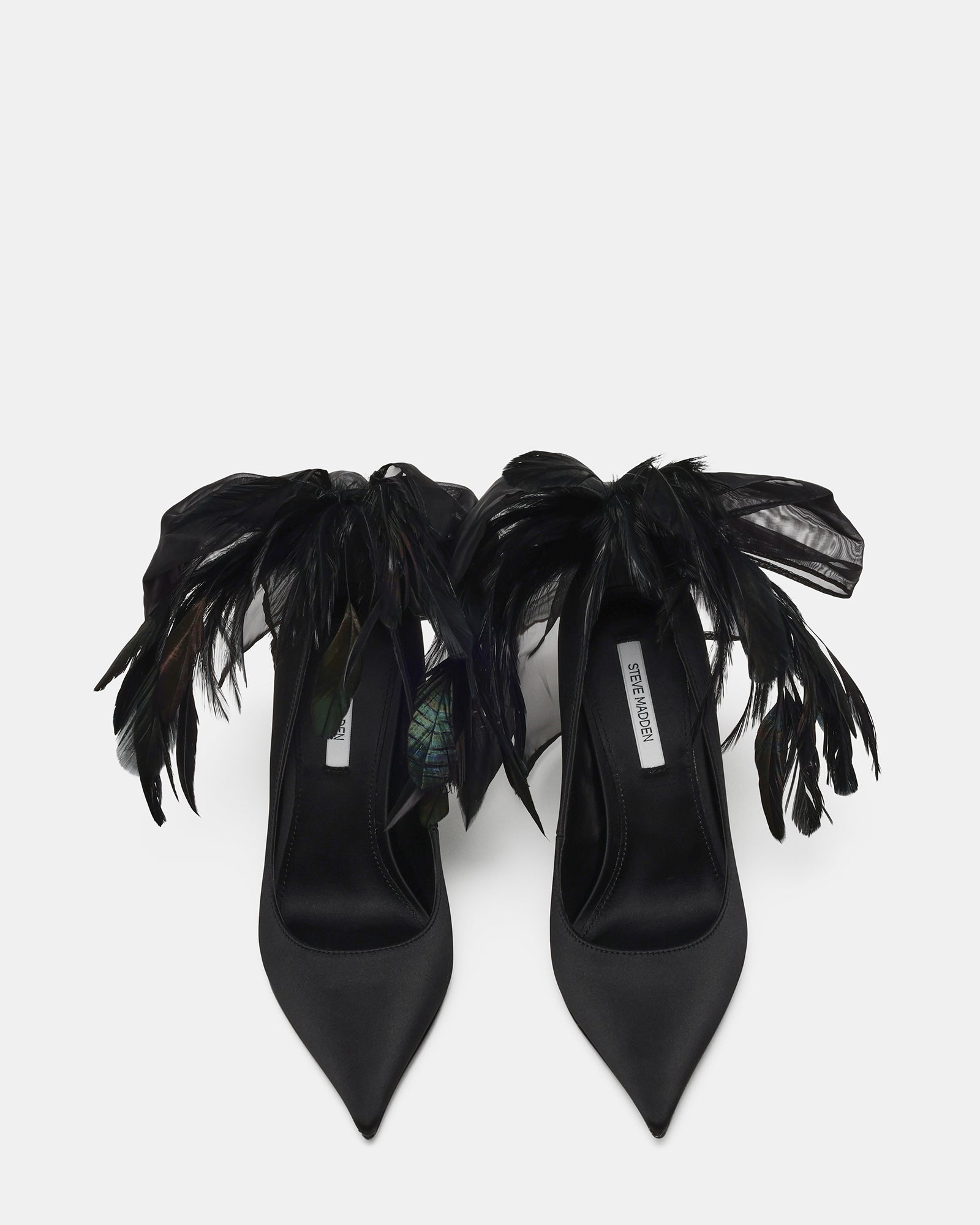 VIRTUES BLACK