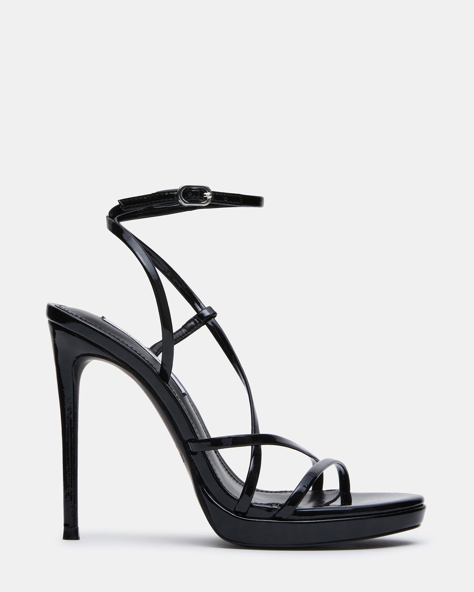 WESS BLACK PATENT