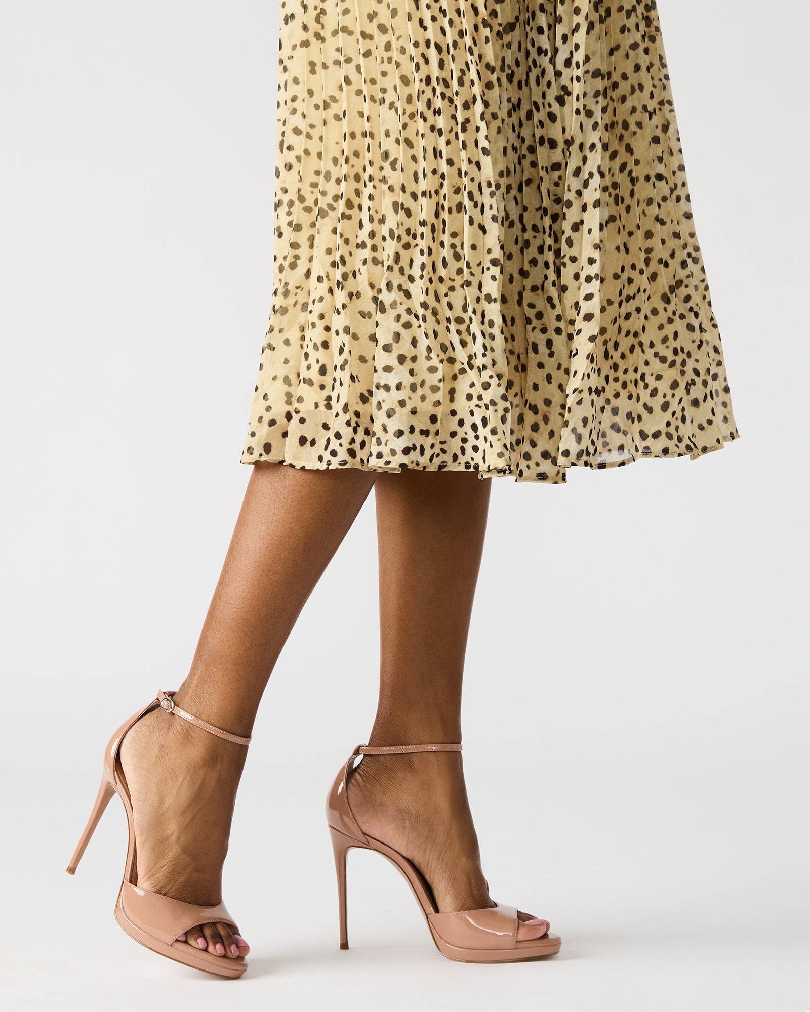 WILEY BLUSH PATENT